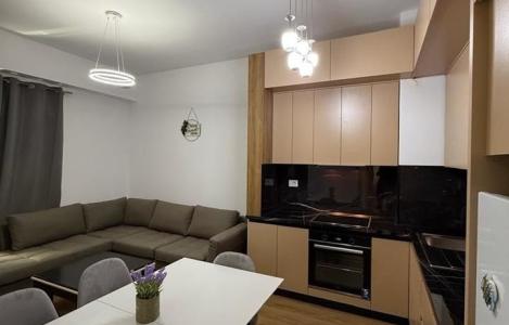 Apartament 2+1