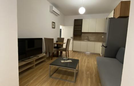 Apartament 2+1
