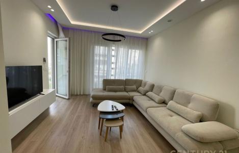 Apartament 3+1