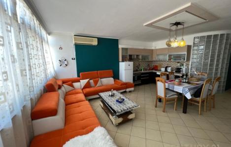 Apartament 3+1+2