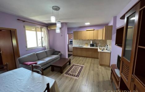 Apartament 2+1