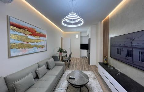 Apartament 1+1