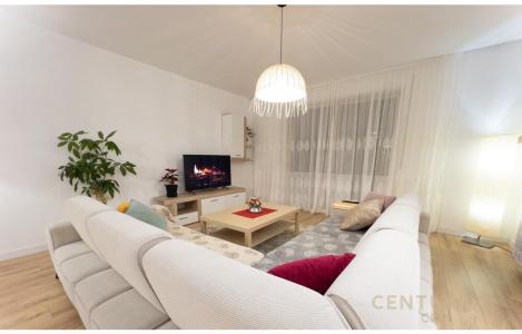 Apartament 2+1