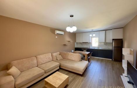 Apartament 3+1