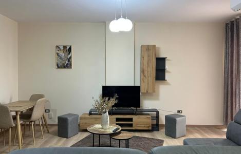 Apartament 1+1