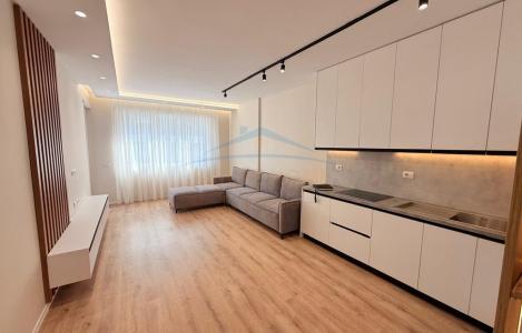 Apartament 2+1