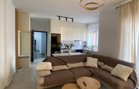 Apartment 2+1