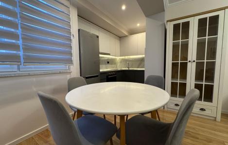 Apartament 2+1