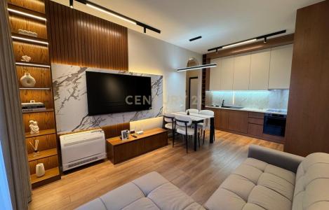 Apartament 1+1