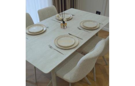 Apartament 2+1