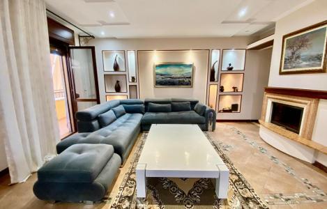 Apartament 3+1+2