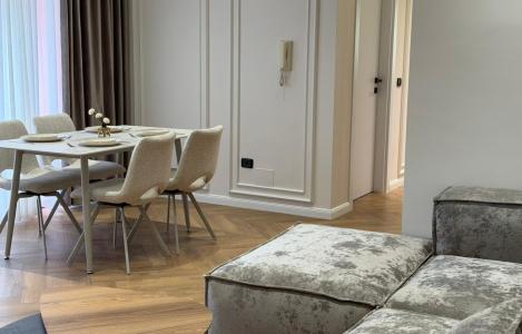 Apartament 2+1