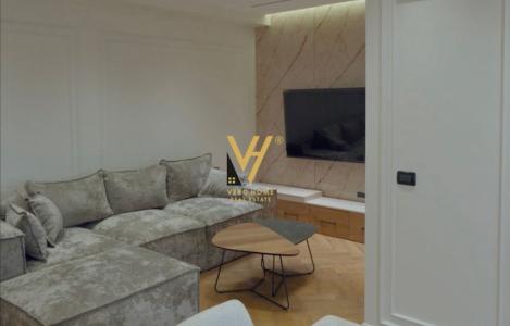 Apartament 2+1