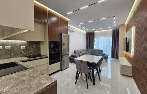 Apartament 2+1