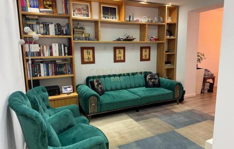 Apartament 2+1