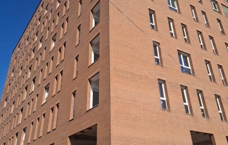 Apartament 2+1