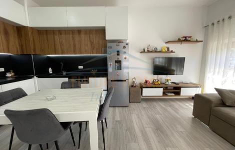 Apartament 2+1+Post Parkimi