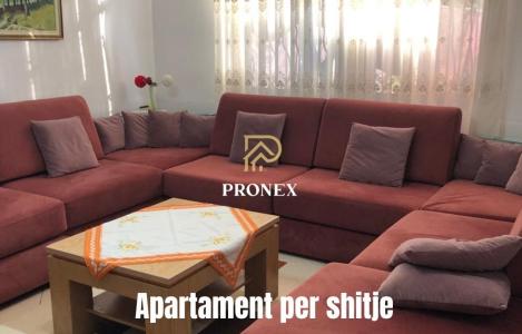 Apartament 2+1
