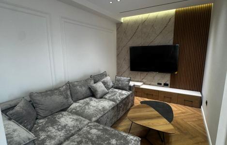 Apartament 2+1