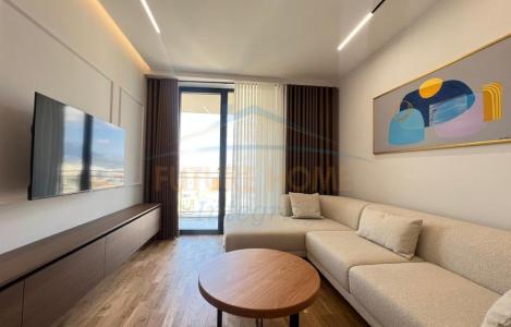 Apartament 2+1