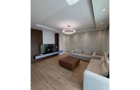 Apartament 3+1+2+Post Parkimi