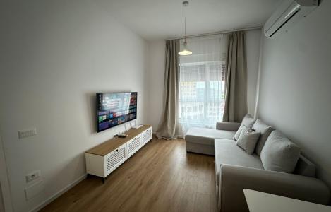 Apartament 1+1