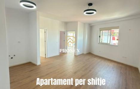 Apartament 2+1