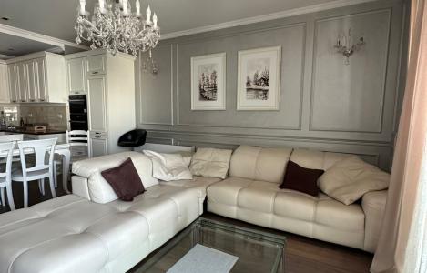 Apartment 2+1