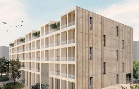 Apartment 2+1