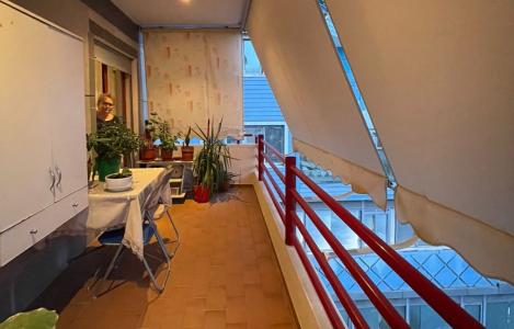 Apartment 2+1