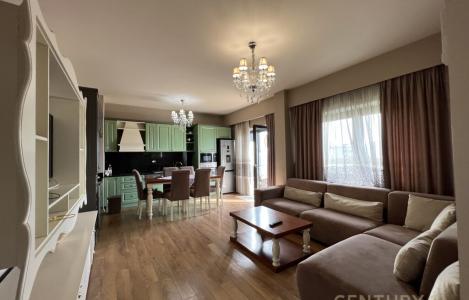 Apartament 3+1