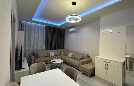 Apartment 2+1