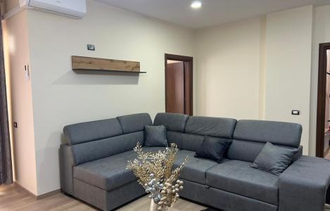 Apartment 1+1