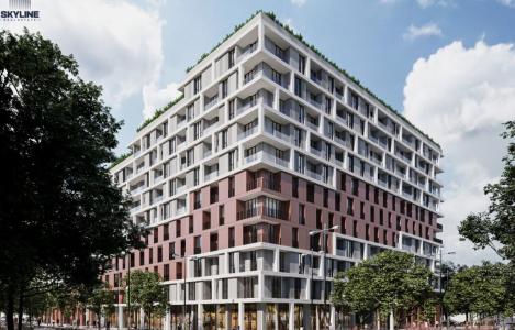 Apartment 2+1