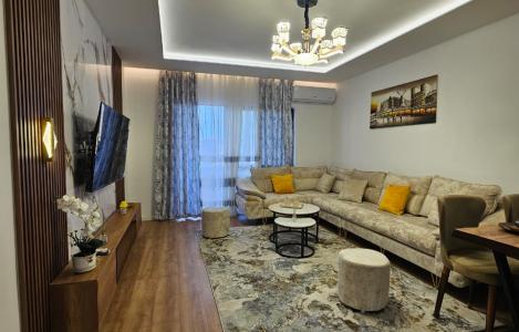 Apartment 2+1