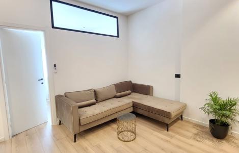 Apartment 1+1