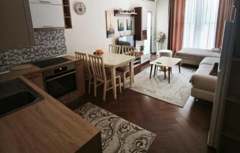 Apartament 1+1