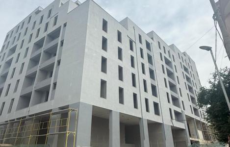 Apartment 1+1