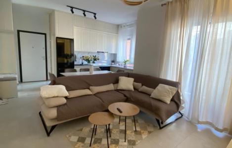 Apartament 2+1