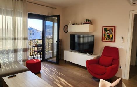 Apartament 2+1