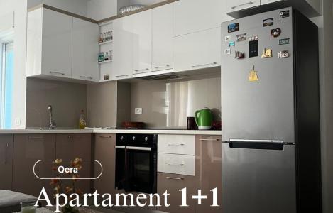 Apartment 1+1