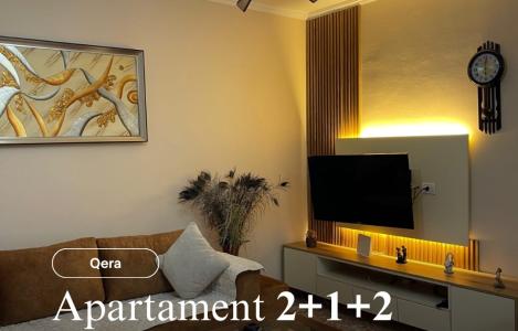 Apartment 2+1