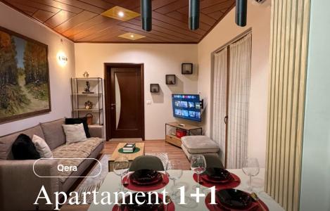 Apartment 1+1