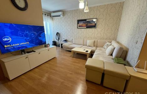 Apartament 1+1