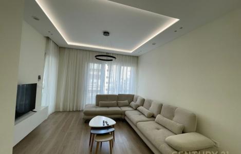 Apartament 3+1