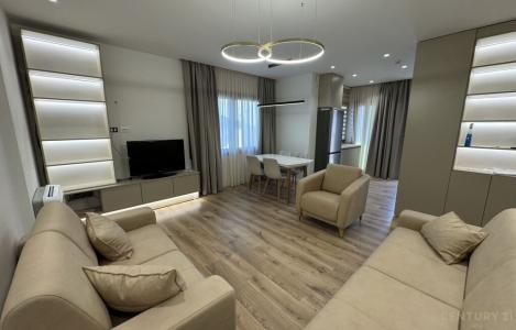 Apartament 2+1