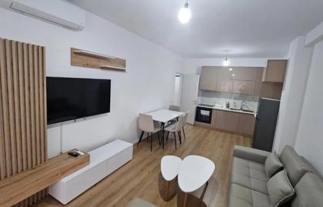 Apartament 1+1