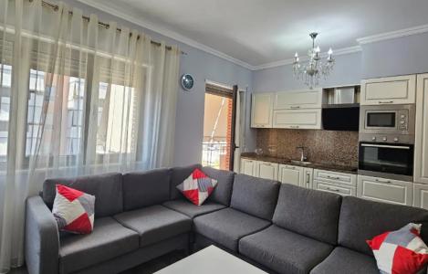 Apartament 3+1