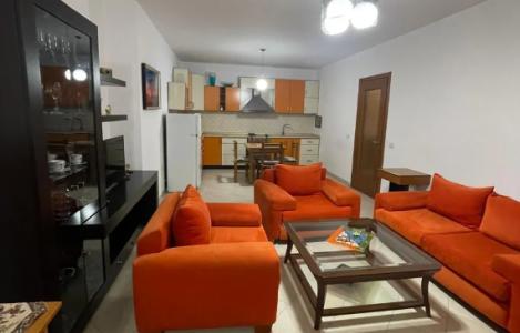 Apartament 2+1