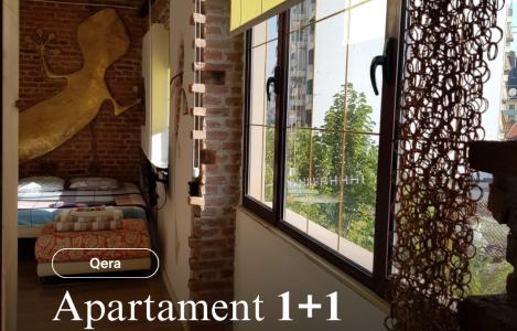 Apartment 1+1